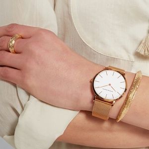 Hannah Martin Watches